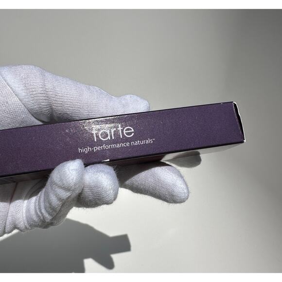 Tarte Lippie Lingerie Exposed Matte Lipsurgence Tint Lipstick NIB 3g 0.1 oz Rare - Picture 6 of 10